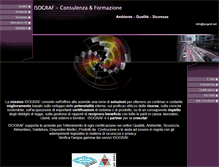 Tablet Screenshot of isograf.net